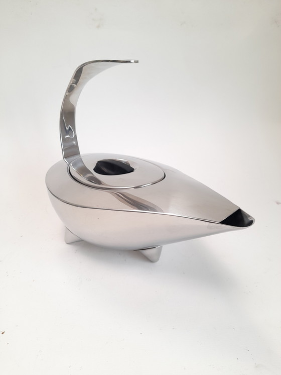 Image 1 of Naoko Teekanne von Carsten Jörgensen für Bodum 