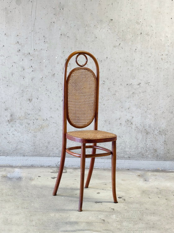 Image 1 of Sedia da negozio Thonet - Lange Jan