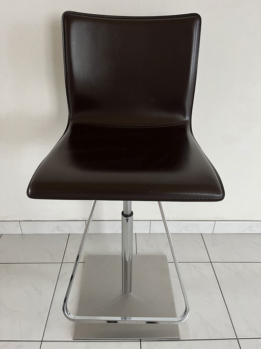 4 taburetes Toto de Cattelan Italia