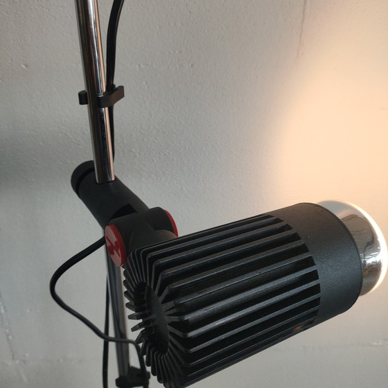 Image 1 of Years 60-70 Floor Lamp Designed By Roger Tallon For Erco