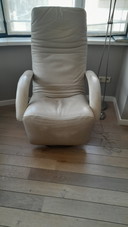 Jori Relax-Sitz / Yoga-Sessel
