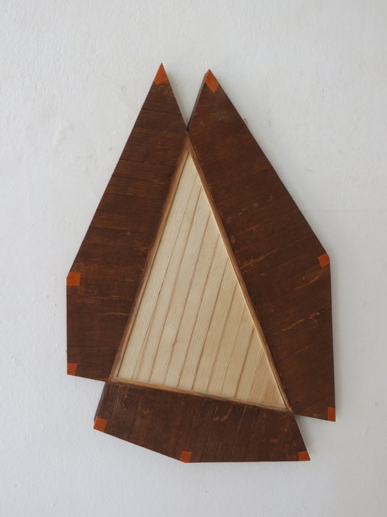 Image 1 of Eric van Solm - 'The Turning Point'