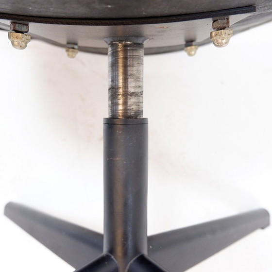 Image 1 of Silla Swifflel PASTOE FM08 Mid-Century de Cees Braakman, Países Bajos 1959