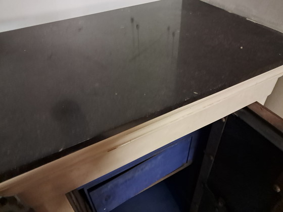 Image 1 of Cassaforte antica del 1930