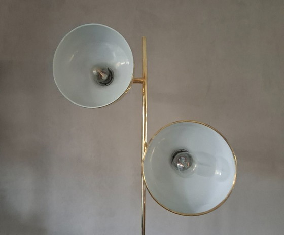 Image 1 of Lampada di design Koch & Lowy anni '60