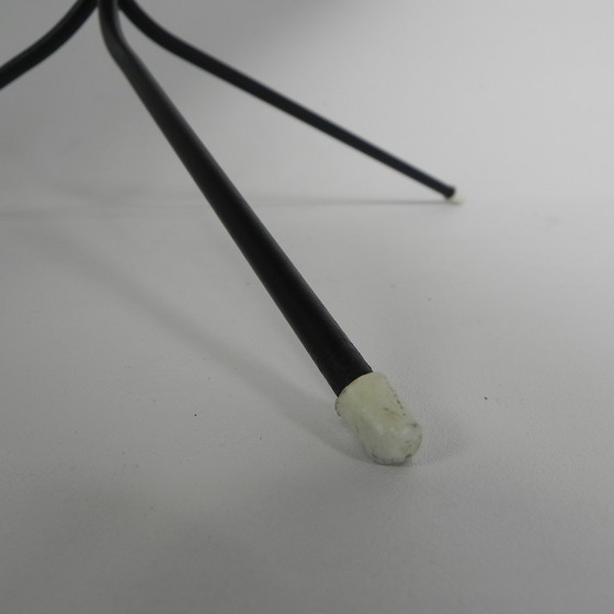 Image 1 of Erdal side table with 3 legs, 1950s