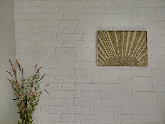 Le Soleil fidèle – Peintures et dessins, Wood, Other (photo 6 of 9)