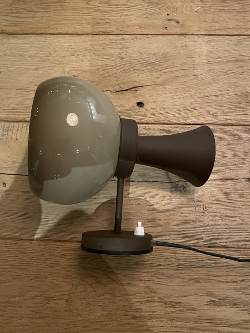 Herda Diabolo wall lamp