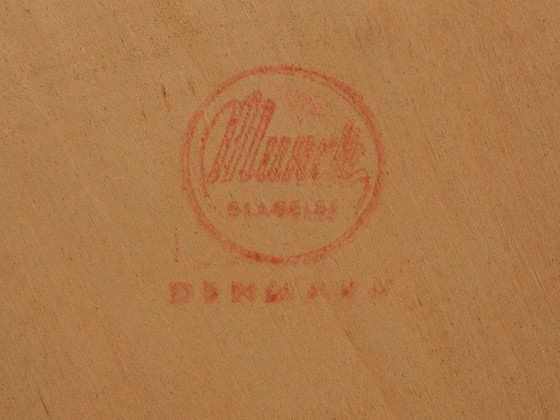 Image 1 of Cómoda de los años 60 de Munch Mobler