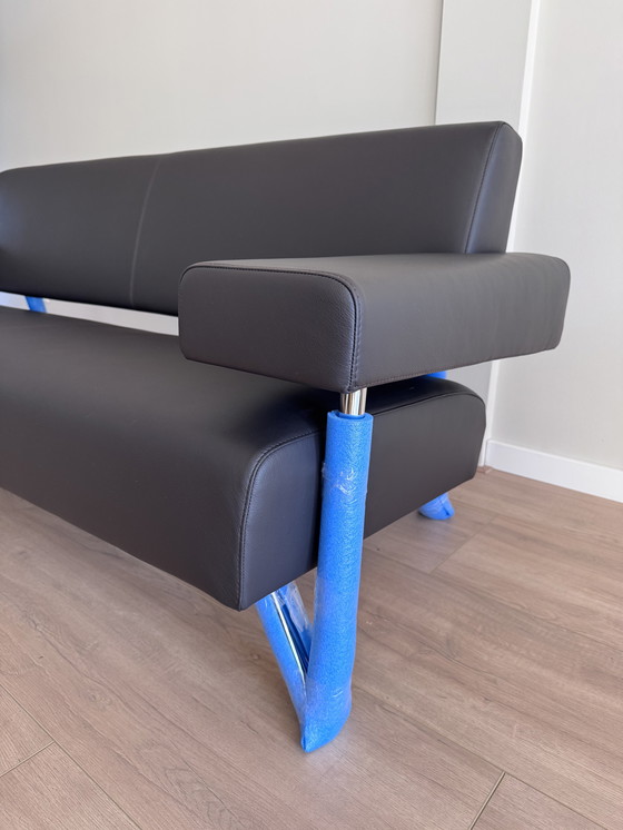 Image 1 of Cloak / Havee Stone 2.5-seater sofa – brand new