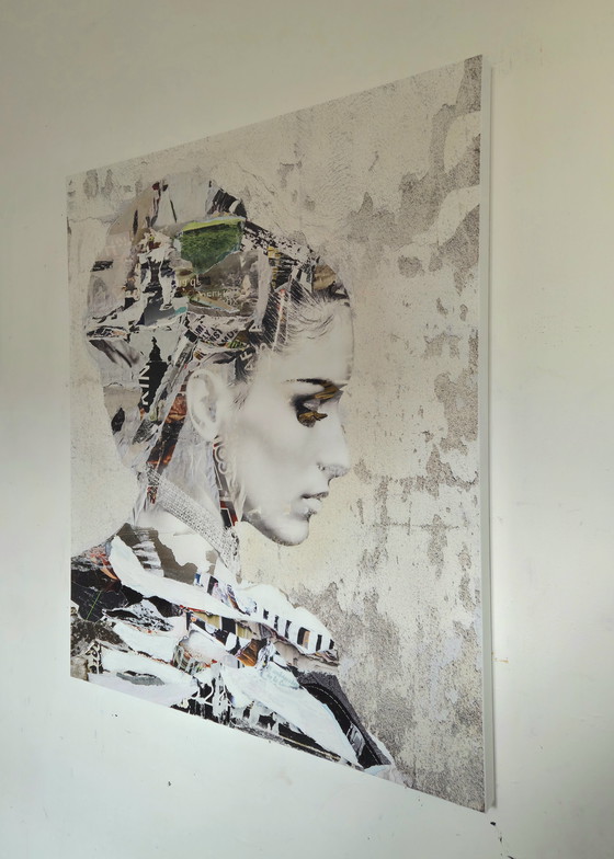 Image 1 of Wouter van Donselaar - Cara 001