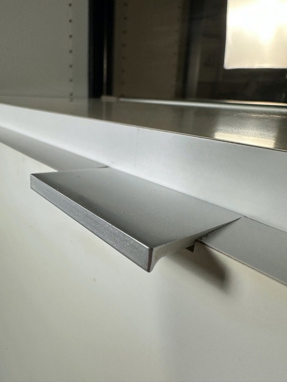 Image 1 of Vintage Design XL wandkast - Hörz