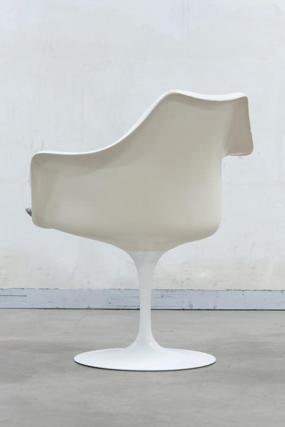 Image 1 of Tulip fauteuil
