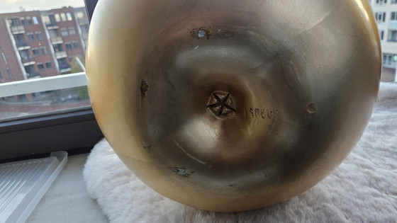 Golden Apple Selma Calheira – Gardeco, Oggetti decorativi, Ceramica (photo 2 of 5)