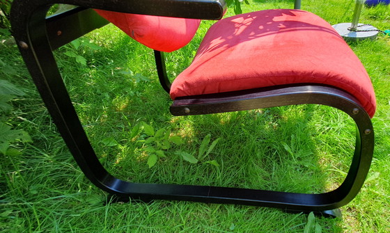 Image 1 of Oddvinn Rykken Rybo Balance with headrest