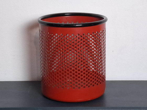 Image 1 of Barbieri and Marianelli office set from the 1980s