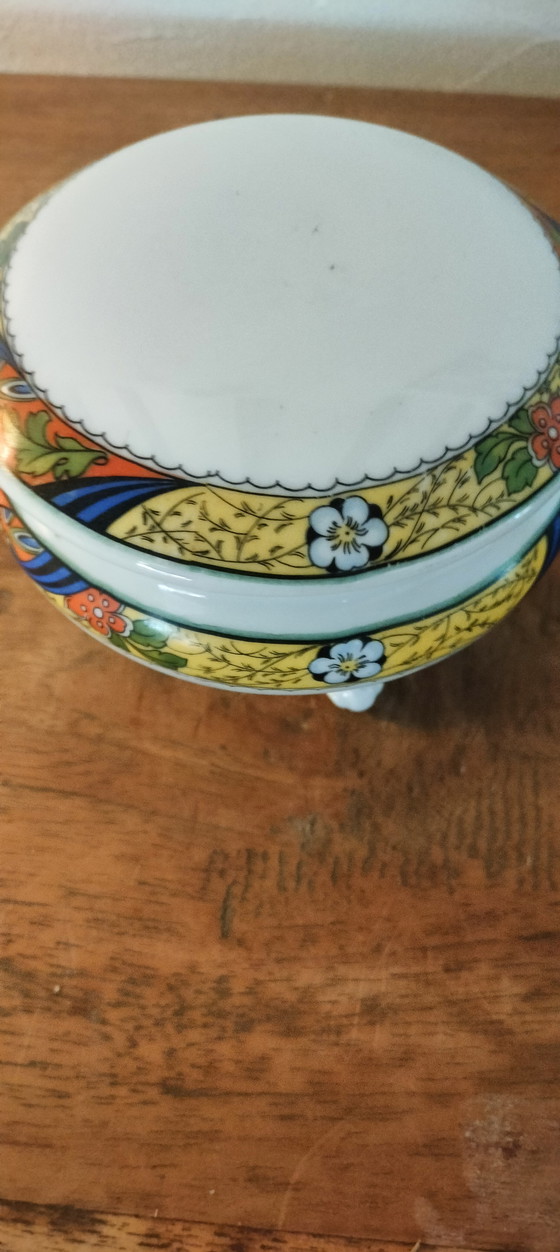 Image 1 of Boîte à bonbons Victoria no. 433/1781422