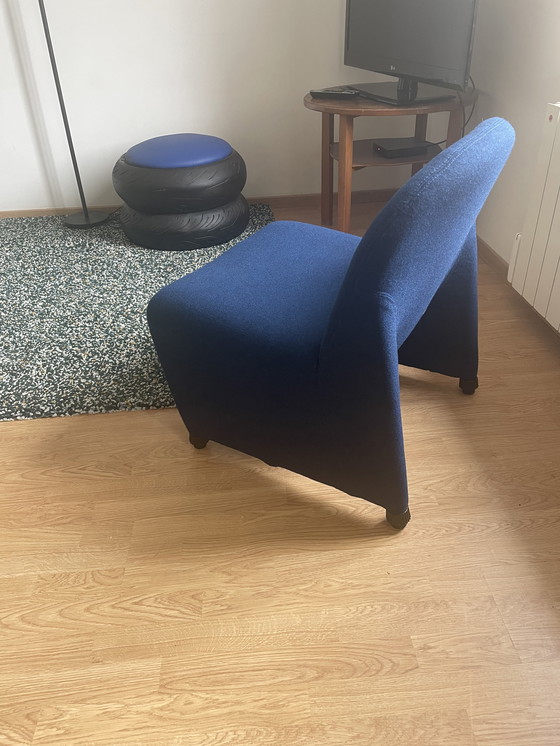 Image 1 of Chauffeuse vintage années 70