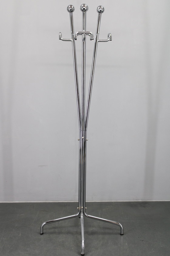 Image 1 of Italienischer Kleiderbügel aus den 1970er Jahren