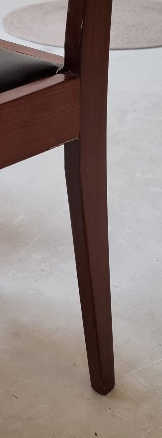 Image 1 of Chaises du milieu du siècle