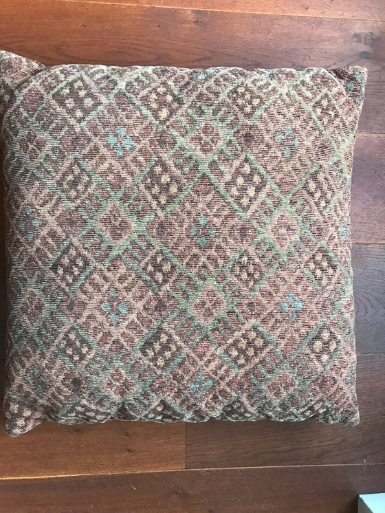 Image 1 of Beautiful Witness sofa