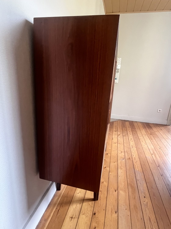 Vintage Sideboard – Cabinets, Wood (photo 5 of 15)