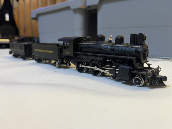 Image 1 of Model trains, trails and many more