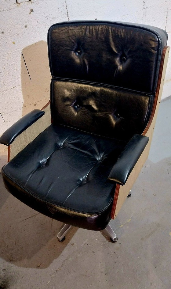 Image 1 of Coppia di poltrone italiane 1960