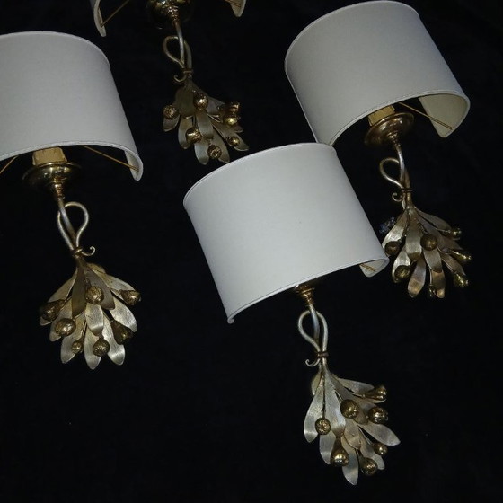 Image 1 of 4 CIANI exclusive Italian design lamps, large and timeless wall lights