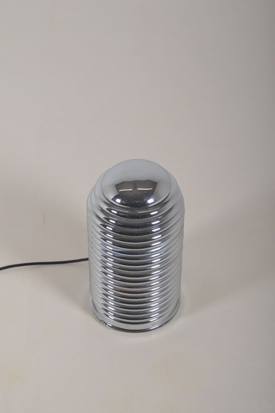 Image 1 of Lámpara de mesa Saturno de Kazuo Motozawa para Staff Leuchten, 1972