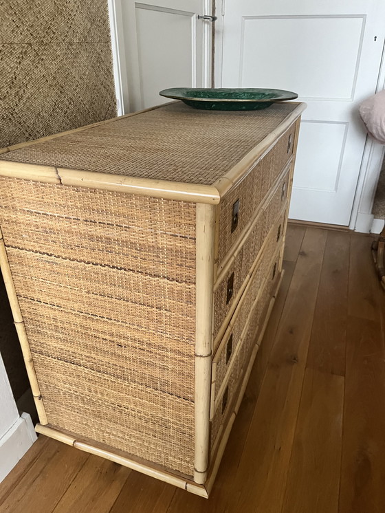 Image 1 of Zeldzame dal Vera ladekast