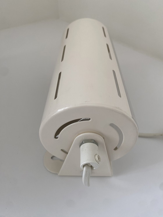 Image 1 of Vintage IKEA Smyg Wandlamp, Tafellamp, Leeslamp.
