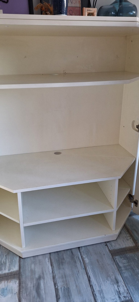 Mobile TV Lily – Mobili TV, MDF (photo 2 of 5)