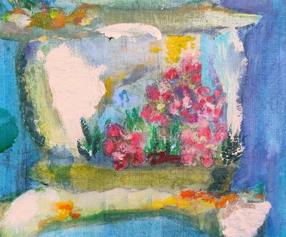 Image 1 of Gesteinswachstum