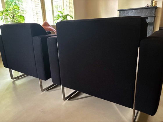 Image 1 of 2 sillas Artifort Mare (precio por juego)