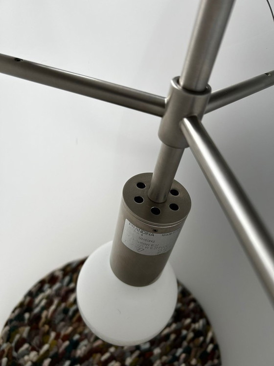 Image 1 of Prandina Sera 4 Lampe suspendue - Vetro Verre de lait de Murano