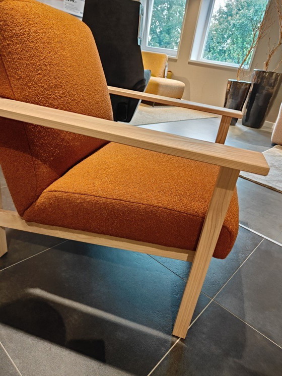 Image 1 of (Modelo de sala de exposición) Montel Oslo Brick