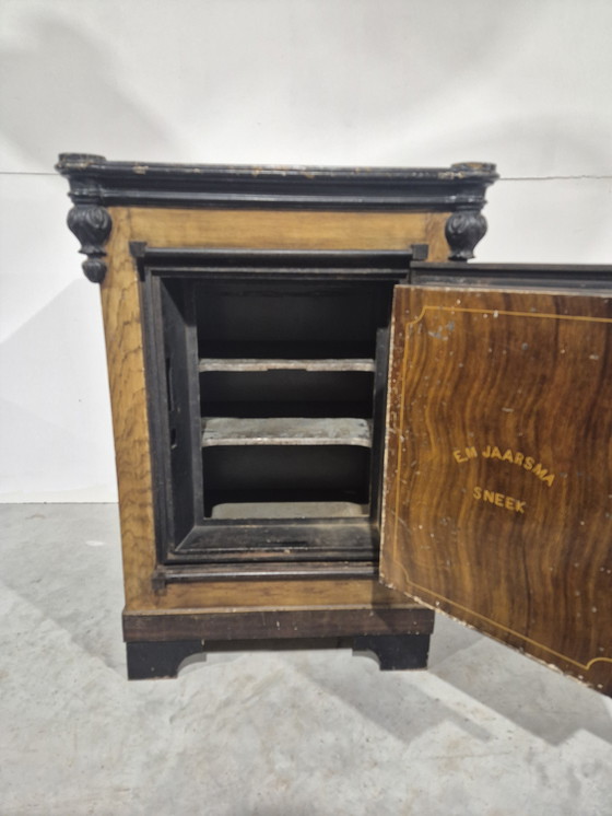 Image 1 of E.m. Jaarsma Sneek volta del XIX secolo