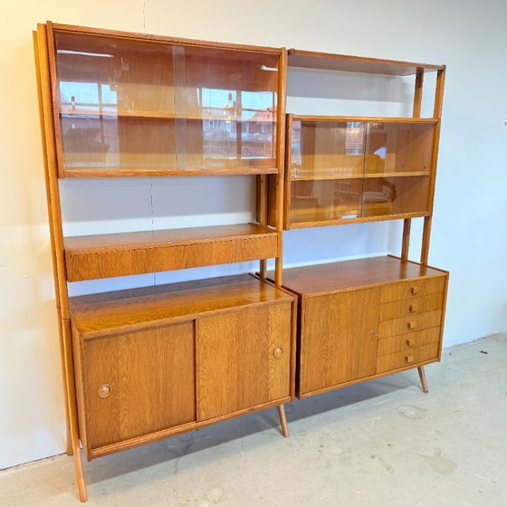 Image 1 of Pensile modulare Monti300, František Jirák