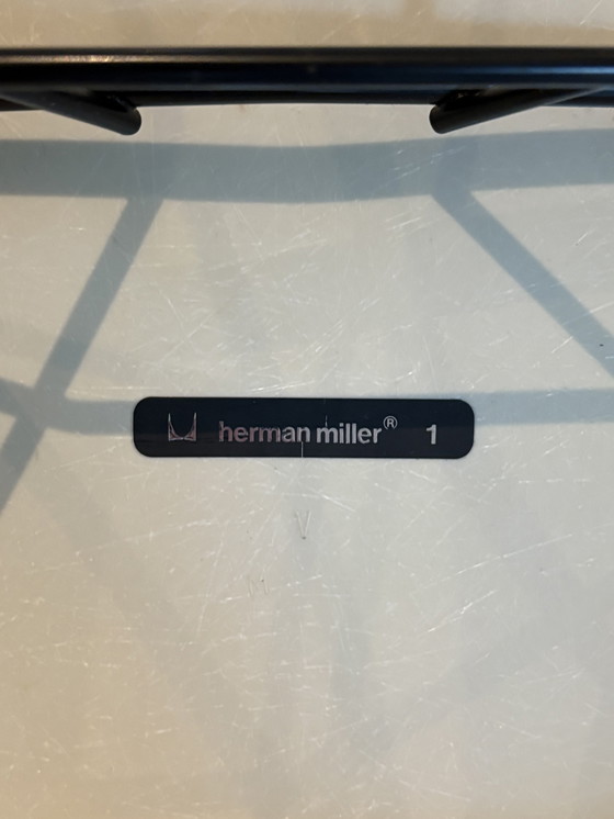 Image 1 of Herman Miller Eames RAR Rocking Chair - Original - Vintage