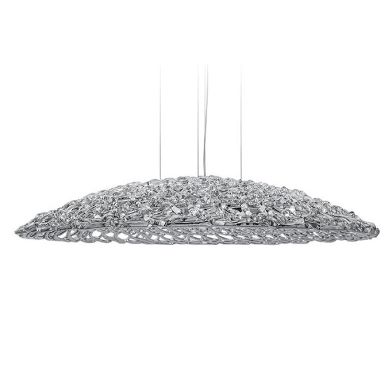 ILFARI LAMPADA DI DESIGN - NIGHT IN PARIS – Lampade a sospensione, Ottone (photo 3 of 5)