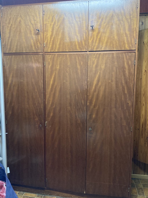 Kleerkast vintage