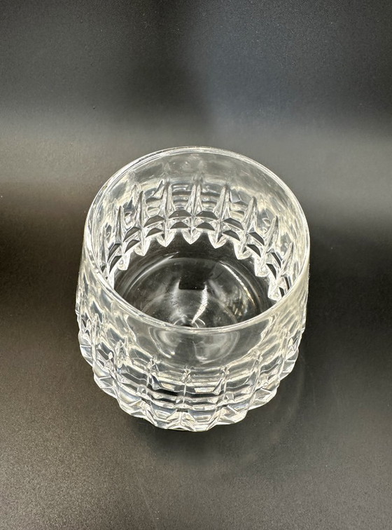 Image 1 of 8 x Nachtmann Astra Sherrygläser