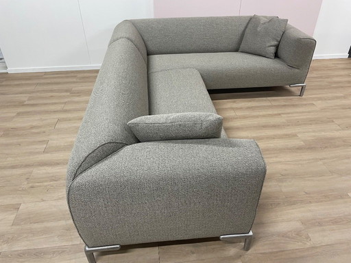 Divano angolare Monty di Bert Plantagie