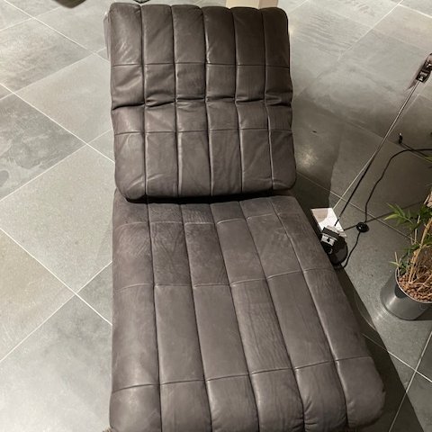 Image 1 of De Sede DS-266 Yoga daybed