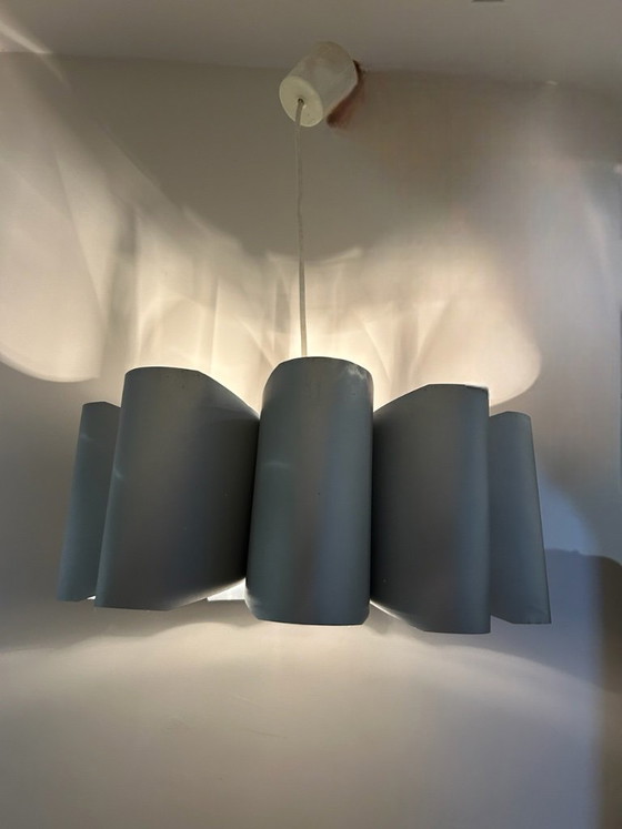 Suspension En Aluminium Space Age (photo 7 of 10)