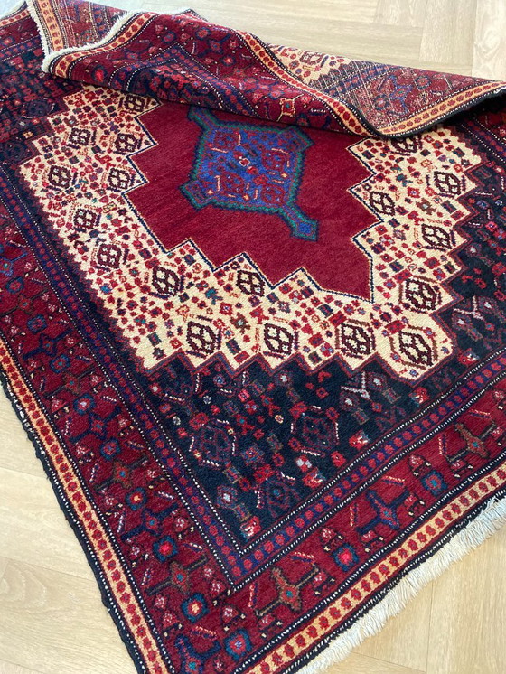 Image 1 of Persian Carpet 154 x 122 cm