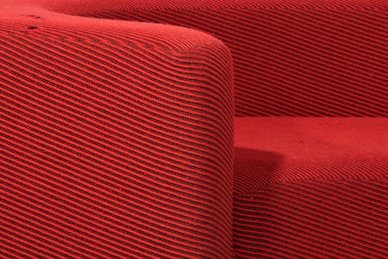 Image 1 of Lara Sofa Roberto Pamio und Renato Toso Stilwood 1958