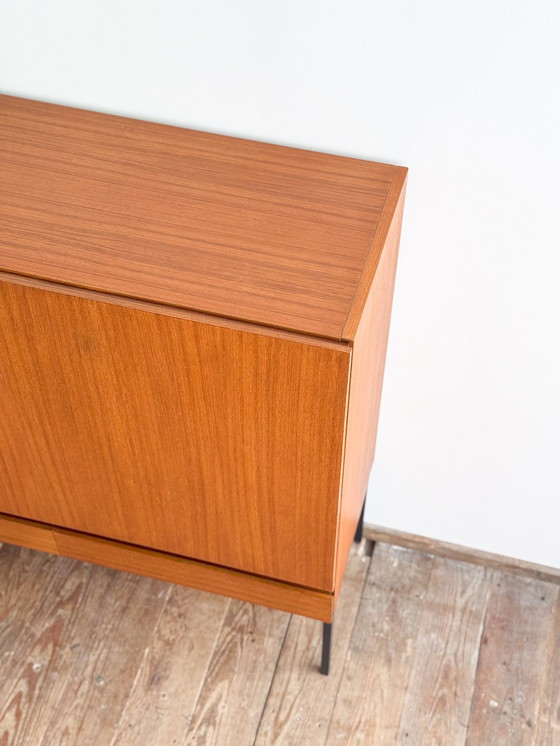 Image 1 of Credenza tedesca B60 di metà secolo di Dieter Waeckerlin per Behr, anni '50