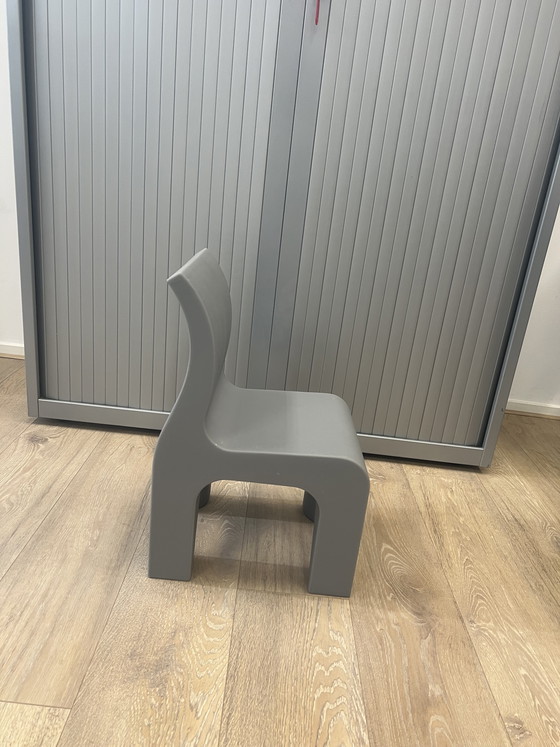 Image 1 of Trona Richard Hutten Bronto - Gris - 2 unidades disponibles